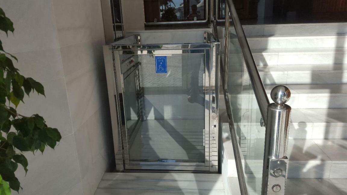 Seafront La Malagueta I Apartment Malaga Ngoại thất bức ảnh