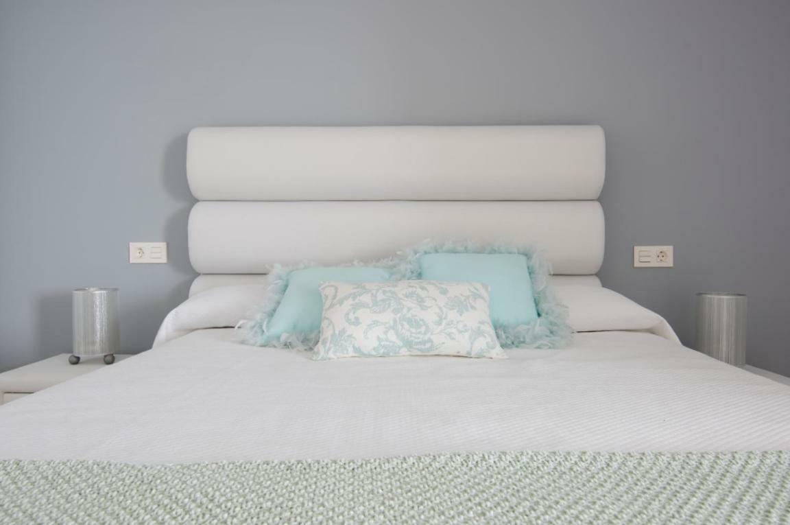 Seafront La Malagueta I Apartment Malaga Ngoại thất bức ảnh