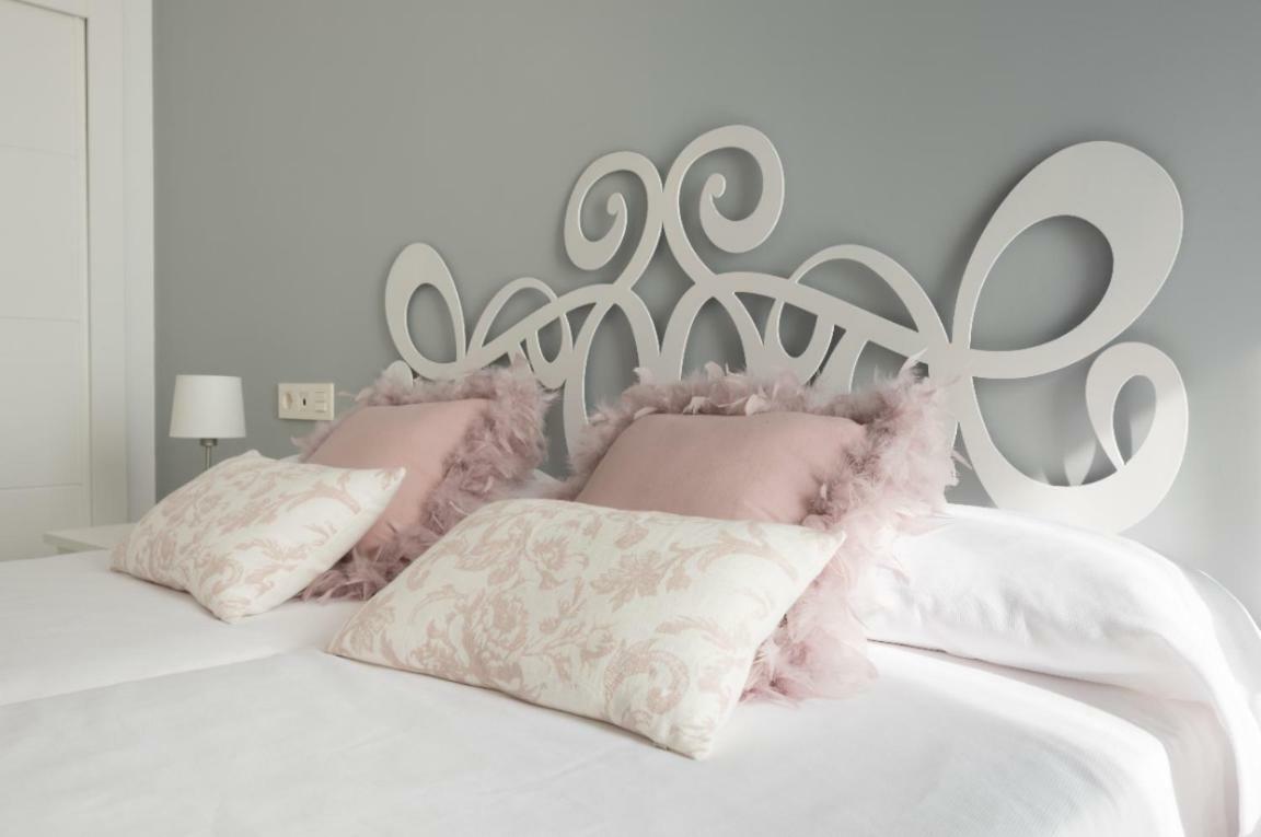 Seafront La Malagueta I Apartment Malaga Ngoại thất bức ảnh