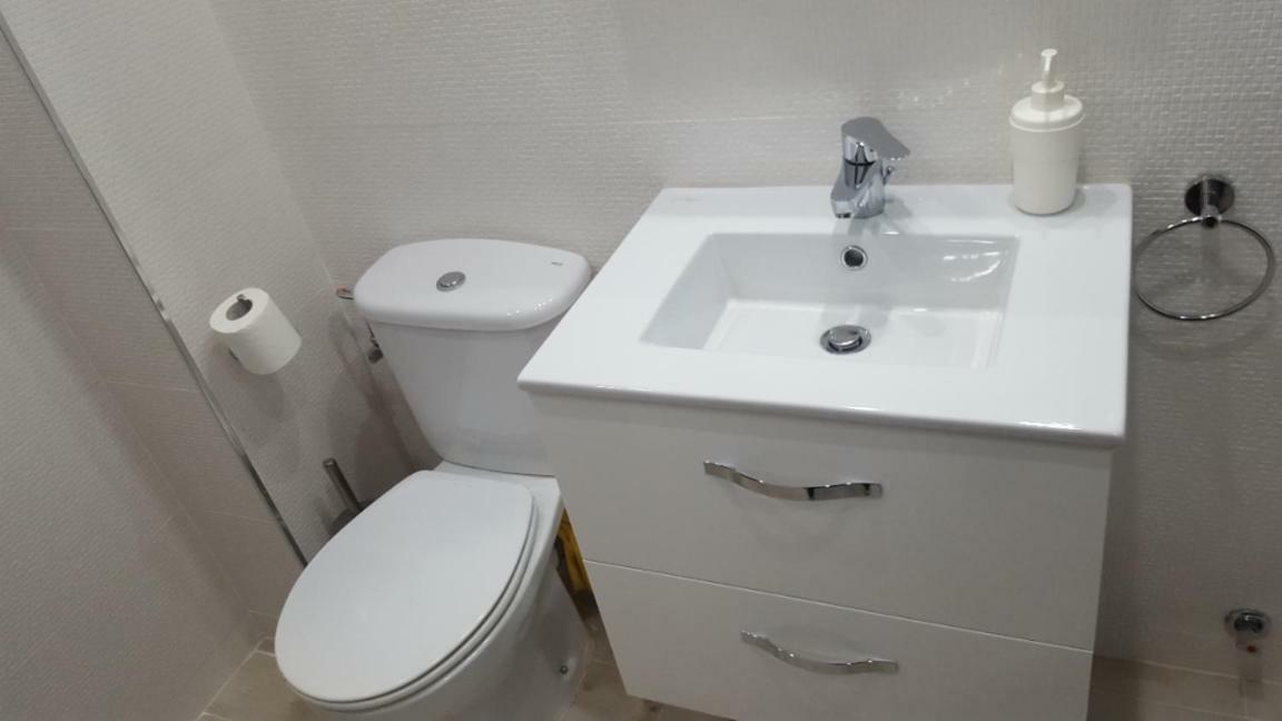 Seafront La Malagueta I Apartment Malaga Ngoại thất bức ảnh